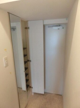 クレール大洲の物件内観写真